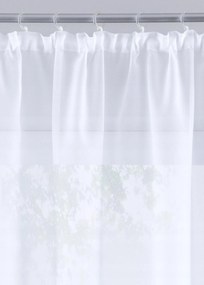 140/245 Függöny Átlátszó 1 Db