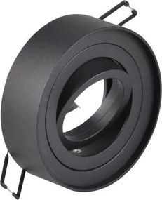 Polux GAJA 320063 Beépíthető spotlámpa max 8W LED IP20