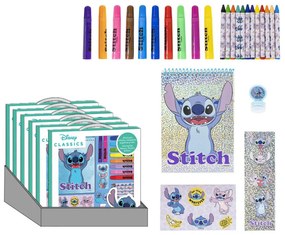 Disney Lilo és Stitch, A csillagkutya Holo írószer szett