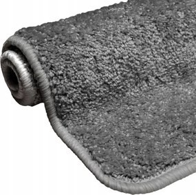 Shaggy Szőnyeg Puha Plüss Szőnyeg Csúszásgátló Plüss Szőrös 40x60cm