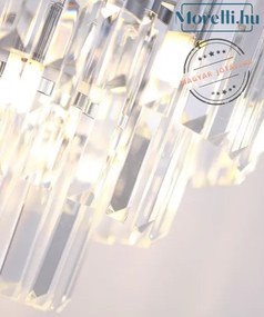 Függeszték Króm MONACO MAXLIGHT P0259
