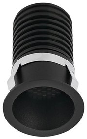 Delve LED álmennyezetbe süllyeszthető spotlámpa