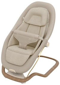 Maxi-Cosi - Baba vibrációs ringató DOVE PRO 3xAA bézs 2230159110MC