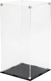 BrickBox PremiumLine vitrin Star Wars Darth Vader sisak 75304