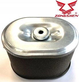 Levegőszűrő Zongshen 168FB GB200 6,5HP Új