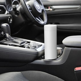 Fém zsebkendőtartó Tower – YAMAZAKI