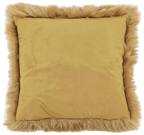 Sheepskin barna párnahuzat, 45 x 45 cm - Tiseco Home Studio