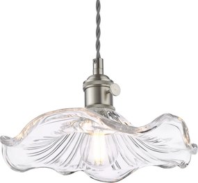 Dar Lighting modern függeszték hadano antik króm darhad0161-12