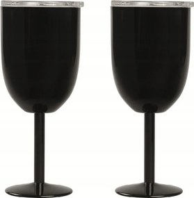 2 db-os borospohár szett Ronne Homla 0,36L