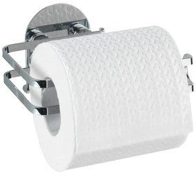 Turbo-Loc öntapadós WC-papír tartó, 11 x 13,5 cm - Wenko