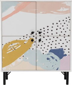 Multilüx konyhaszekrény, 95 cm – TR869VEL4524
