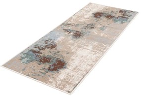 Bézs futószőnyeg 70x200 cm Sensi Ethan – FD