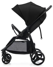 KINDERKRAFT - Babakocsi RINE fekete