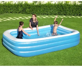 Bestway felfújható úszómedence 305 x 183 x 56 cm