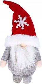 Törpe Karácsonyi Gnóm Fenyőfa Alá Karácsonyi Dísz 28CM Figura