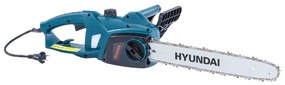 LÁNCFŰRÉSZ ELEKTROMOS HYUNDAI HYD7016EA 2000W 40CM(16") 3/8LP