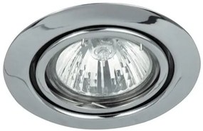 Rábalux SPOT RELIGHT 1092 Beépíthető spotlámpa 1x50W/GU5.3 IP20