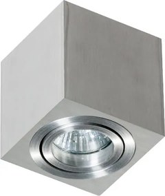 AZZARDO 1754 MINI Kocka Mennyezeti LĂĄmpa GU10 IP20