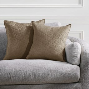 Párnahuzat szett 2 db-os 45x45 cm Laila – AmeliaHome