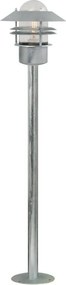 Nordlux BLOKHUS 25078031 Kültéri Állólámpa 1x60W/E27 IP54
