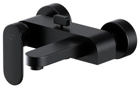 Cersanit S951-307 - Fürdőcsap CREA fekete