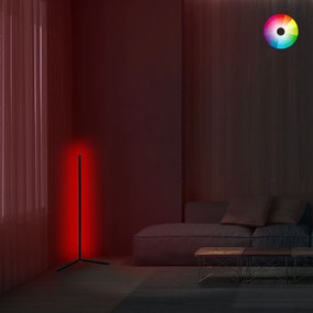 Állólámpa, Lumos - Multicolor