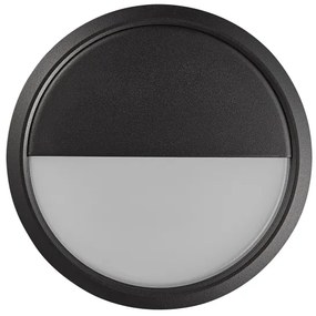 Nordlux -LED Dimmelhető kültéri fali lámpa AVA SMART LED/9,5W/230V IP54