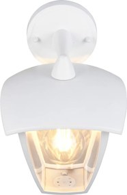 Fali kültéri lámpa (magasság 24 cm) Venta – Trio