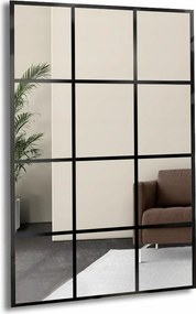 Loft tükör sprotnival 12 Szállás 161x214