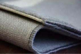 Pastel szőnyeg  18405/072 - MADARAK szürke 120x170 cm