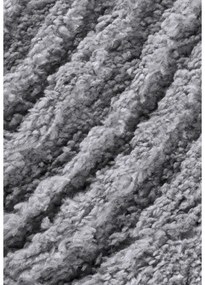 Szürke futószőnyeg 80x240 cm Pigment Light Grey – Elle Decoration