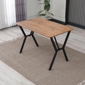 Elma 110 - Walnut