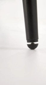 K580 étkezőszék szürke