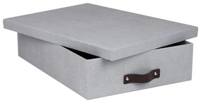 Karton rendszerező dokumentumokhoz Oskar – Bigso Box of Sweden