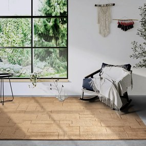 Bézs kézi szövésű gyapjú szőnyeg 120x170 cm Wilhelmine – Villeroy&amp;Boch