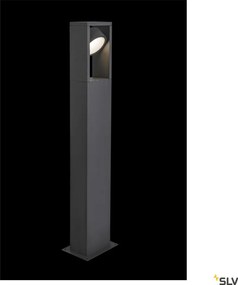 SLV ESKINA 1004750 Állólámpa 1x15W/LED 3000/4000K 1200LM IP65