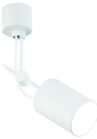Orlicki Design Stick mennyezeti lámpa 1x8 W fehér OR82470