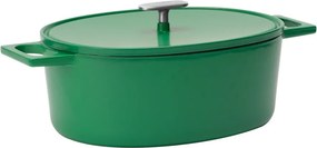 Öntöttvas sütőedény 25x43 cm Mattia 3.0 – FABINI