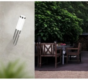 EGLO 83278 - HELSINKI kültéri fali lámpa szenzorral 1xE27/15W IP44