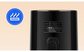 Aigostar - Forró levegős sütő 7l 1900W/230V