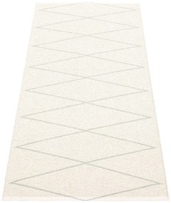 Világoszöld kültéri-beltéri futószőnyeg 70x160 cm Max Sage – Pappelina