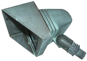 Garden Zone BRONZE GZ-BRONZE13 Kerti reflektor 4x1,2W/LED IP44
