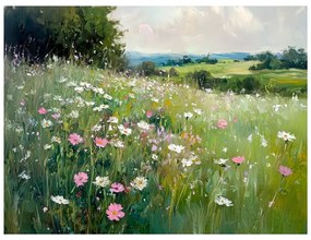 Kép 113x85 cm Full Spring – Styler