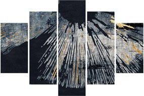 Kép - Absztrakció (150x105 cm)