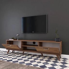 TV asztal/szekrény Macky (dió). 1072057