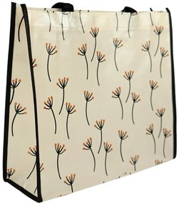 Bevásárlótáska SHOP & GO 37 cm - több változat Változat: Botanique