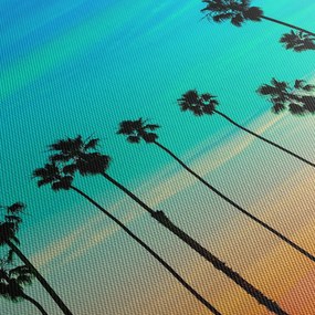 Kép - Kalifornia (150x105 cm)