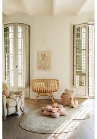 Gyerek faliszőnyeg Magic Pond – Lorena Canals