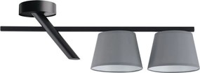Sigma Lighting OLE 32220 Plafonlámpa 2x60W/E27
