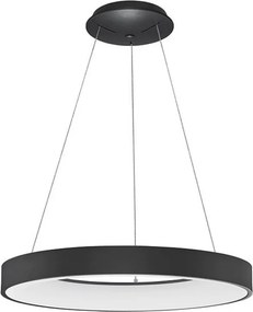 NOVALUCE 9453451 RANDO Modern Led Függesztett Lámpa LED IP20